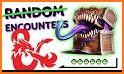 Random Encounter Generator related image