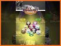 Mega Hit Poker: Texas Holdem massive tournament related image