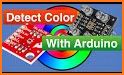 RGB Color Detector - No Ads related image