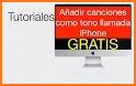 Tonos de Llamada Gratis de Canciones Gratis Mp3 related image