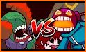 Whitty vs FNF Tricky Battle Music related image