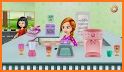 Donut Cooking Games - Dessert Shop related image