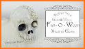 Halloween Sound Effects – Frames and Stickers related image