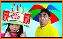 kids toys videos fun shows for kids related image