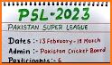 PSL 2023 Schedule : Prediction related image