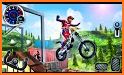 Dirt Bike Stunt Racing Offroad Unleashed Motocross related image