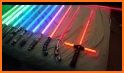 Jedi Light Saber Photo related image