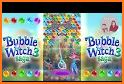 Witch Bubble : Magic Land related image