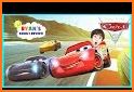 Lightning McQueen Racing Games related image