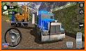 Heavy Excavator Transport Simulator related image