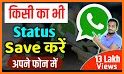 Status Saver for WhatsApp - Save Images & videos related image