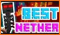 Nether Mod [Netherite Update] related image