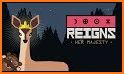 Reigns: Her Majesty related image