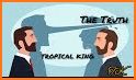 Tropical King related image