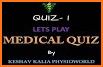 Human Anatomy Quiz-Pro Trivia Learn The Human Body related image