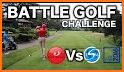 Battle Golf Online related image