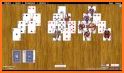 Tri Peaks Solitaire Amaze Game related image