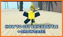 Brick Battle related image