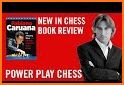 New In Chess Books related image