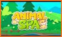 Animal Spa - Lovely Relaxing Game related image