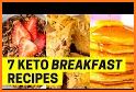 Keto Diet: Low Carb Keto Recipes related image