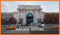 American Museum of Natural History Travel Guide related image