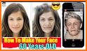 Make Me Old Face Maker & Face Aging Booth related image