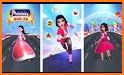 Ladybug Run Princess Endless 3D related image