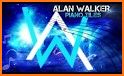 Alan Walker Piano Tiles DJ 2019 related image