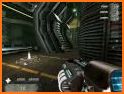 Alien multiplayer shooter related image