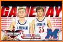 Martinsville High Athletics - Indiana related image