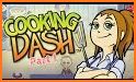 Cafe Dash: Cooking, Diner Game related image