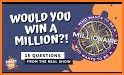 Millionaire Trivia Quiz 2022 related image