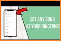 Ringtone Creator - Easy To Use Ring Tone Maker related image