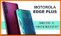 Moto Edge Touch related image