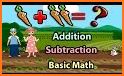 Math Fun School for Kids related image