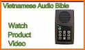 Vietnamese English Audio Bible related image