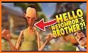 Angry Neighbor Simulator related image