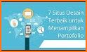 tips simpel membuat portfolio yang profesional related image