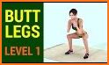 Butt Workout Trainer-Hips,Butt&Legs related image