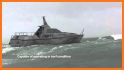 High Seas Marine Weather related image