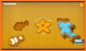 Baby Blocks - Wooden Montessori Puzzles for Kids related image