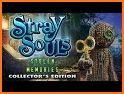 Stray Souls: Stolen Memories. Hidden Object Game. related image