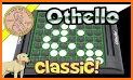 Reversi Glow - Othello game related image