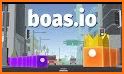 Boas.io Snake vs City related image