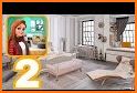 My Home Makeover - Design Your Dream House Games related image