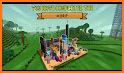 Build Craft 3D - Block city simulator 2019 related image