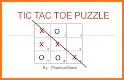 Tic Tac Toe - Puzzle Game related image