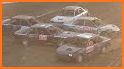 Xtreme Demolition Derby Racing- Muscle Cars Crash related image