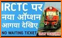 Train Ticket Booking: IRCTC Authorised Partner related image